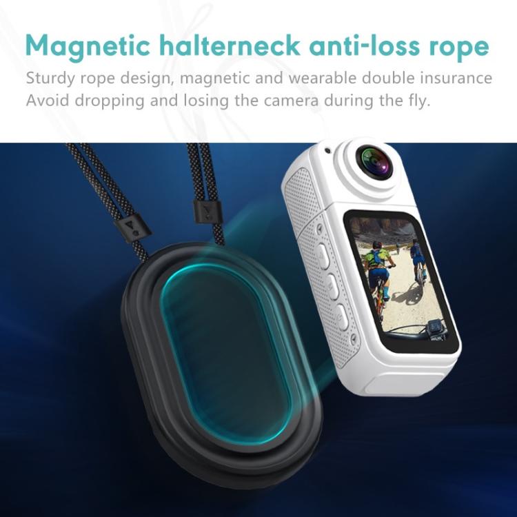 Anytek S70 Magnetic Thumb Sports Camera HD Outdoor Portable Riding Camera Anytek S70 Magnetic Thumb Sports Camera HD Outdoor Portable Riding Camera